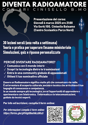 Corso OM 2025