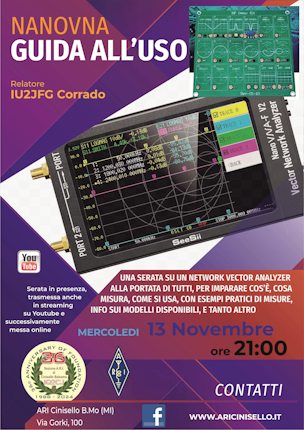 Serata Introduzione ad Arduino